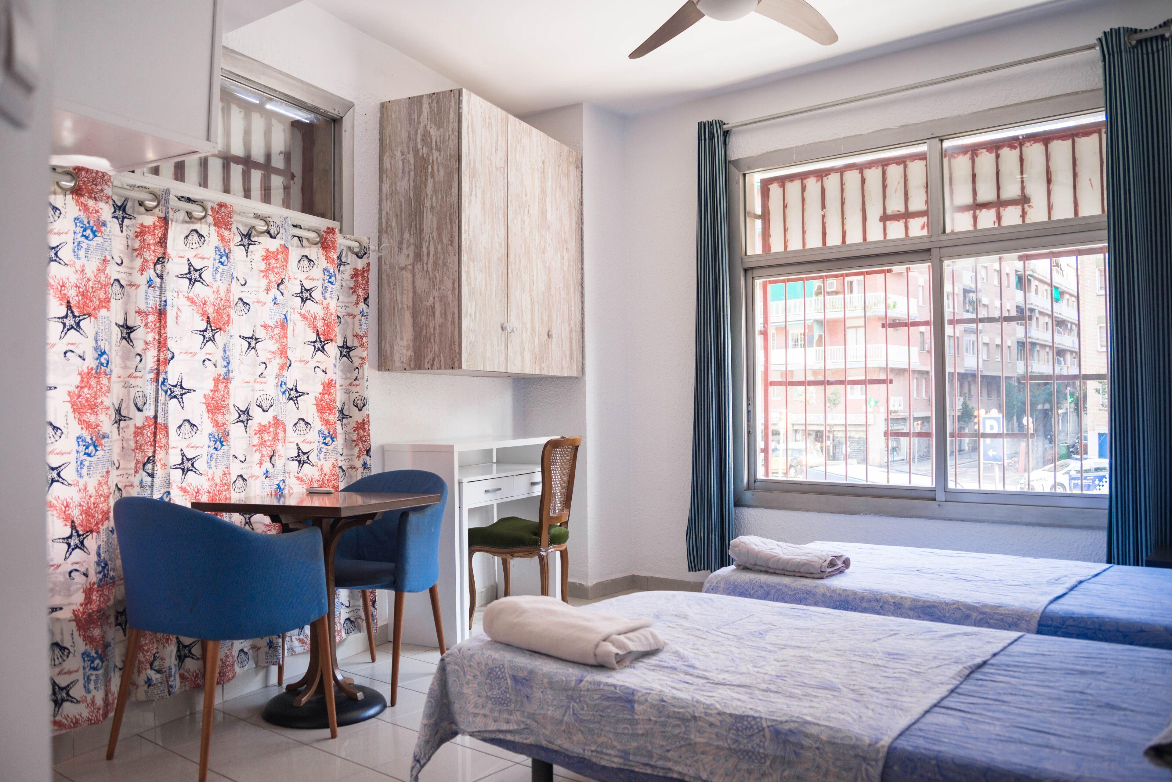 Hostal Ideal Badal — Fotos 2